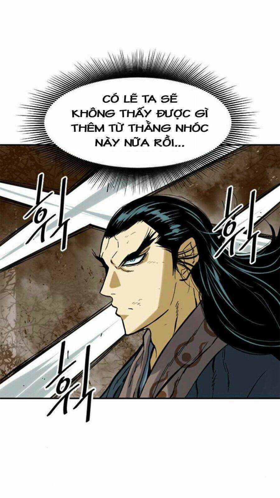 Thiên Hạ Đệ Nhất Nhân Chapter 22 trang 19