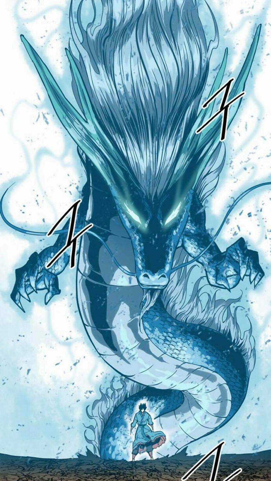 Thiên Hạ Đệ Nhất Nhân Chapter 22 trang 2