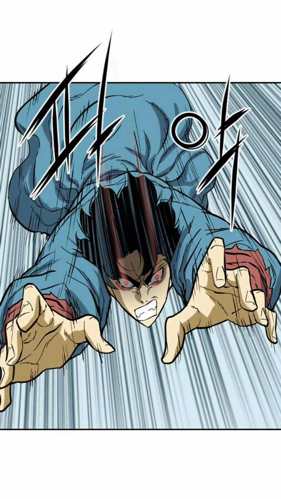 Thiên Hạ Đệ Nhất Nhân Chapter 22 trang 20