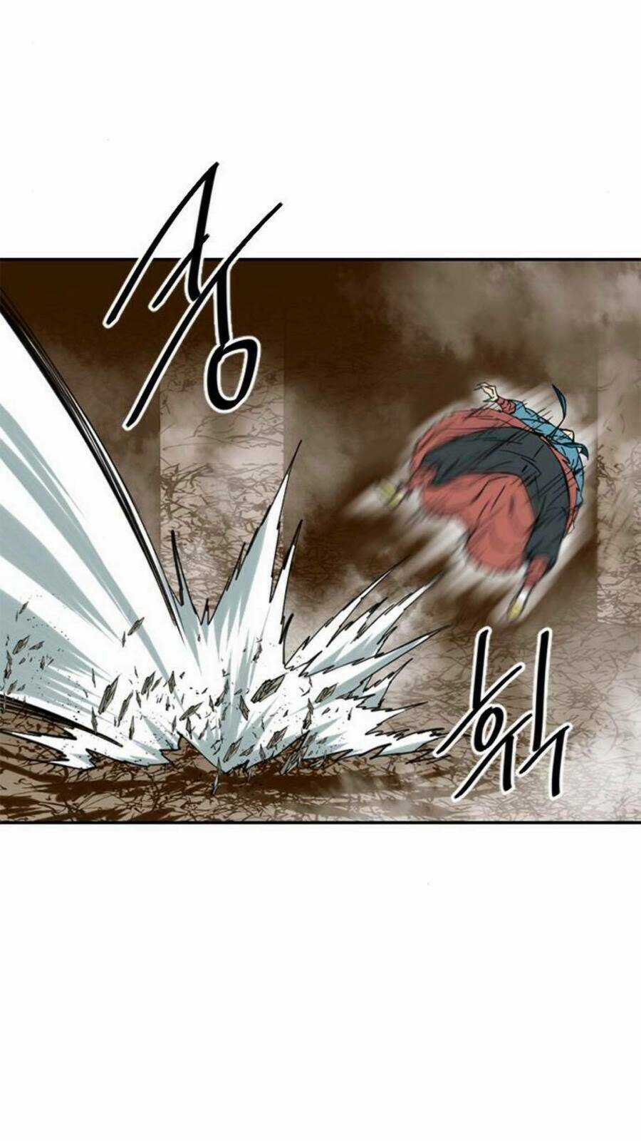 Thiên Hạ Đệ Nhất Nhân Chapter 22 trang 22