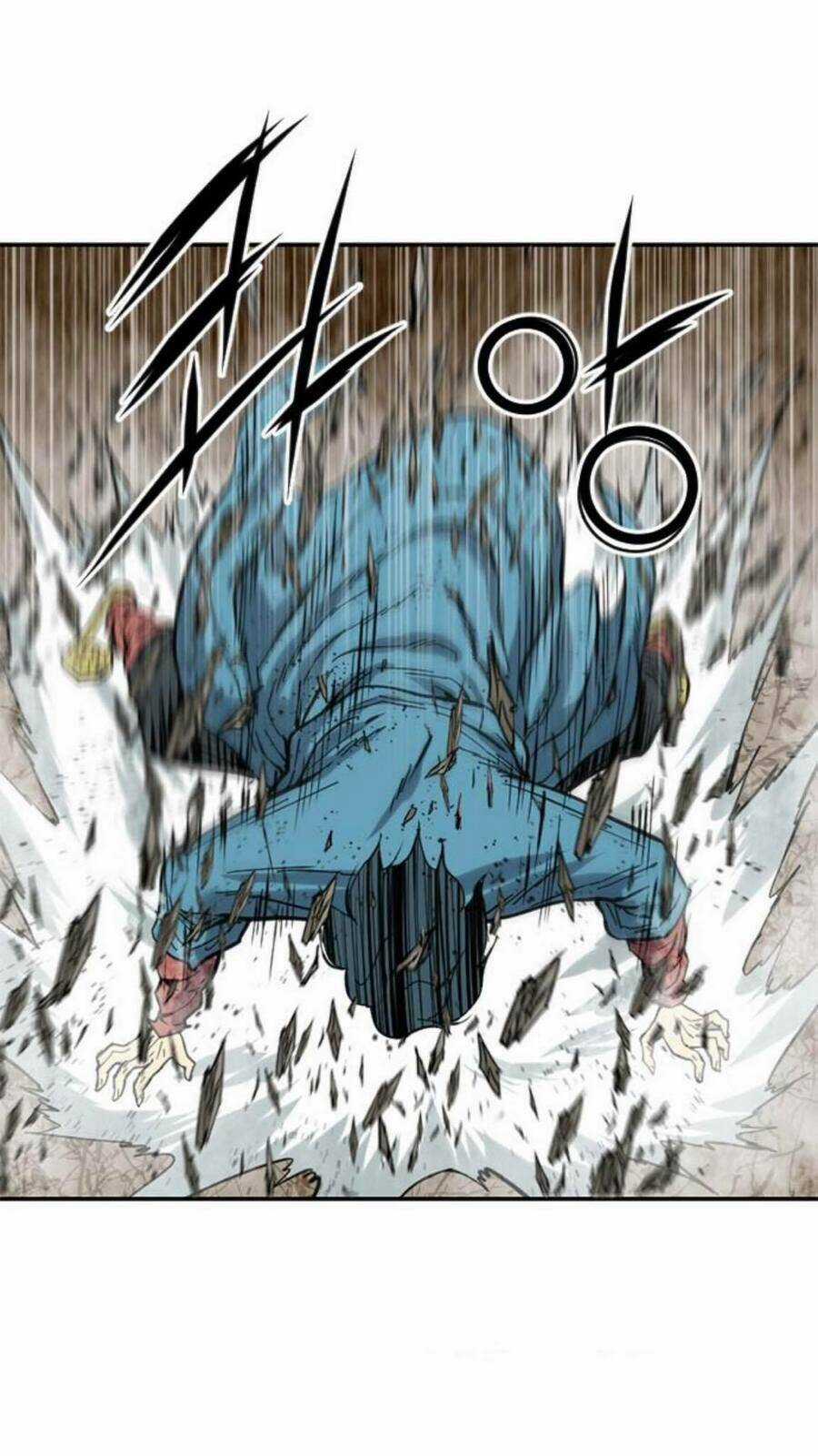 Thiên Hạ Đệ Nhất Nhân Chapter 22 trang 23