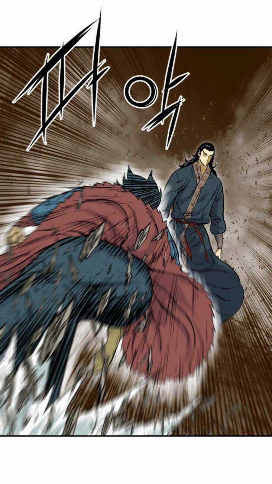 Thiên Hạ Đệ Nhất Nhân Chapter 22 trang 26