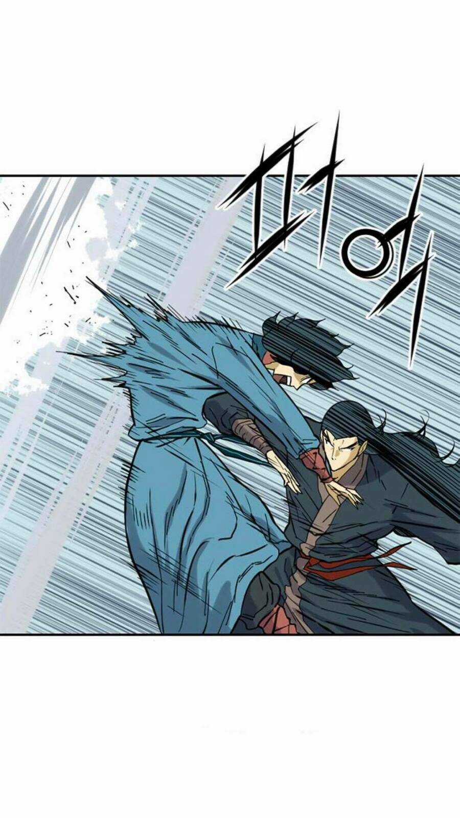 Thiên Hạ Đệ Nhất Nhân Chapter 22 trang 27