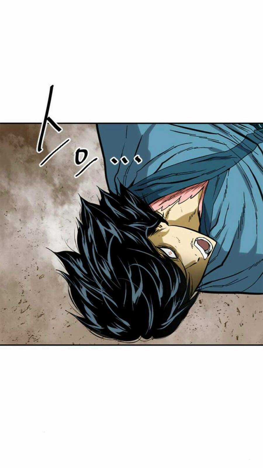 Thiên Hạ Đệ Nhất Nhân Chapter 22 trang 29