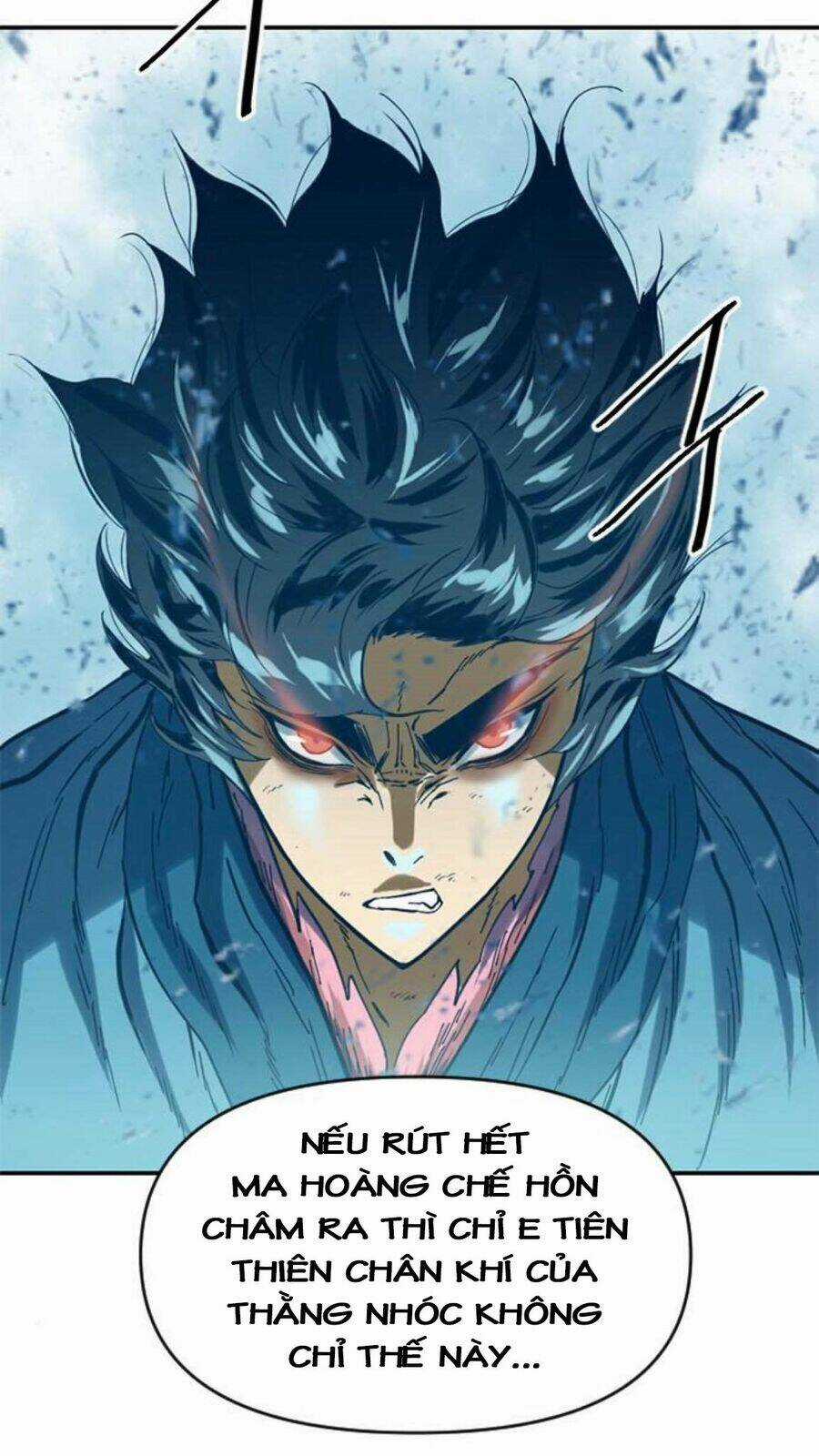 Thiên Hạ Đệ Nhất Nhân Chapter 22 trang 3