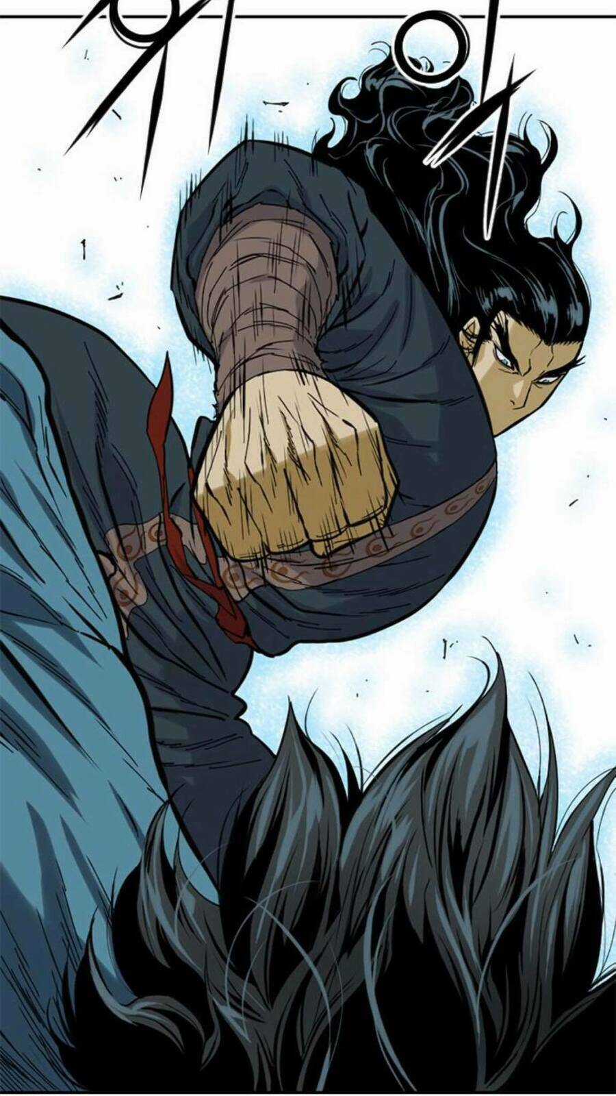 Thiên Hạ Đệ Nhất Nhân Chapter 22 trang 30