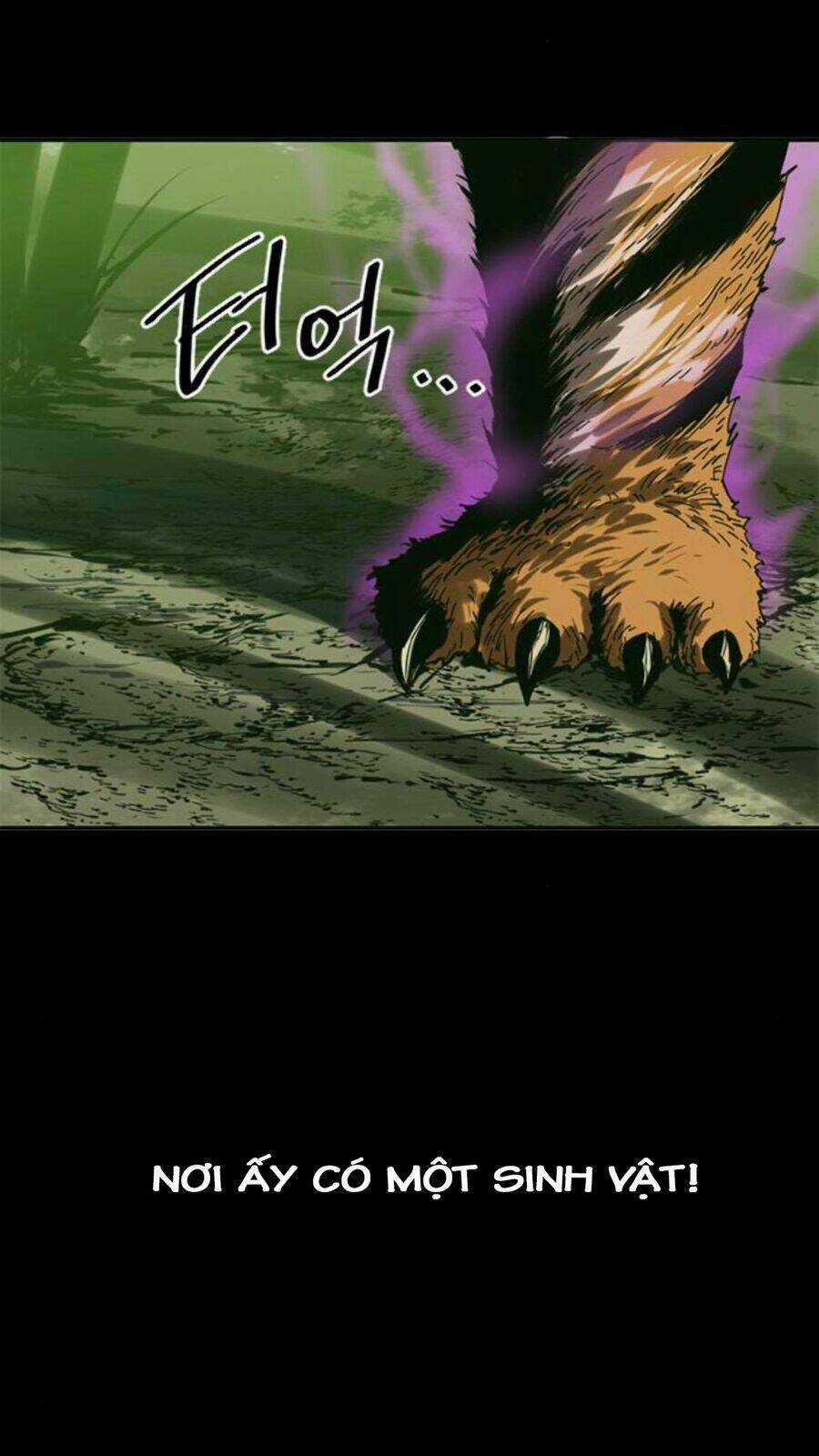 Thiên Hạ Đệ Nhất Nhân Chapter 22 trang 35