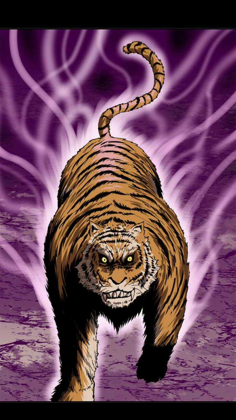 Thiên Hạ Đệ Nhất Nhân Chapter 22 trang 36