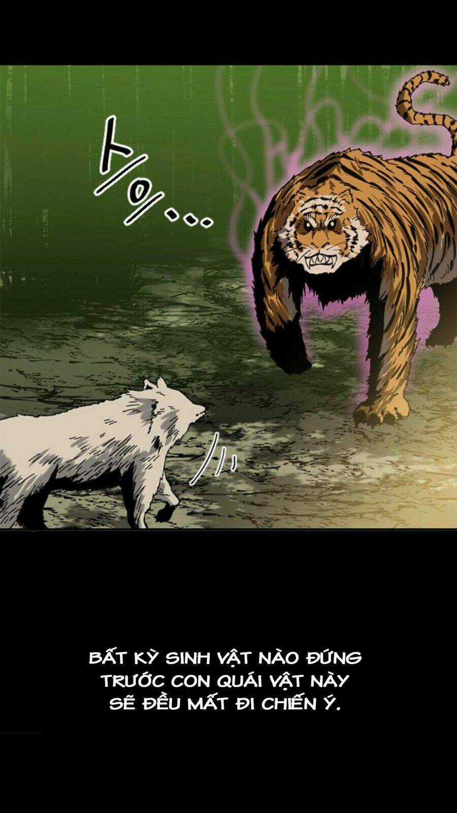 Thiên Hạ Đệ Nhất Nhân Chapter 22 trang 38