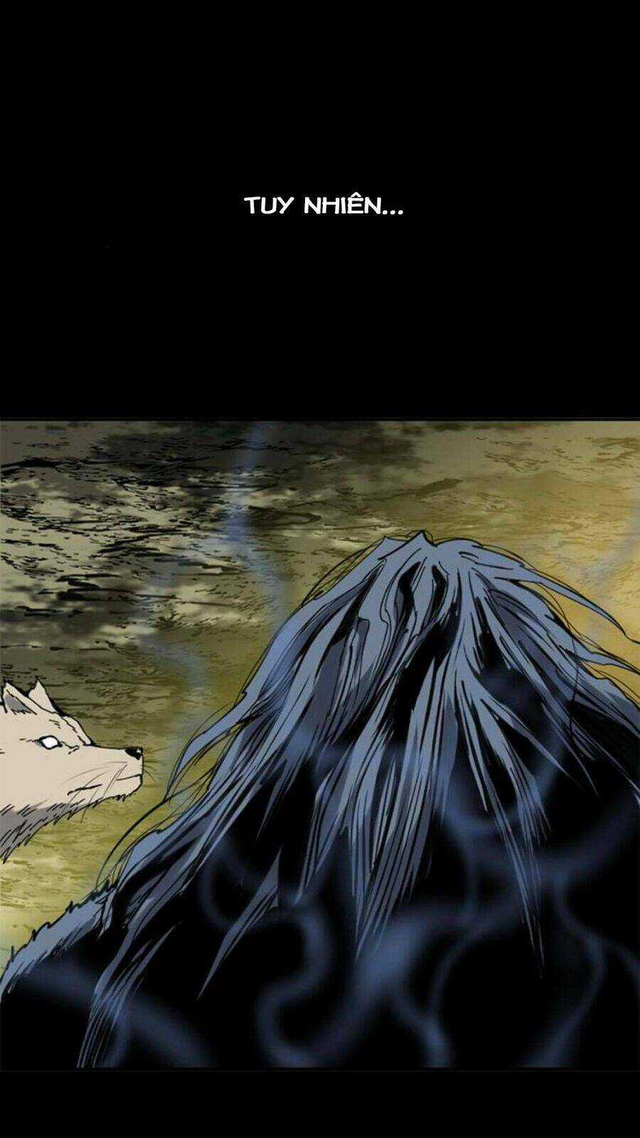 Thiên Hạ Đệ Nhất Nhân Chapter 22 trang 39