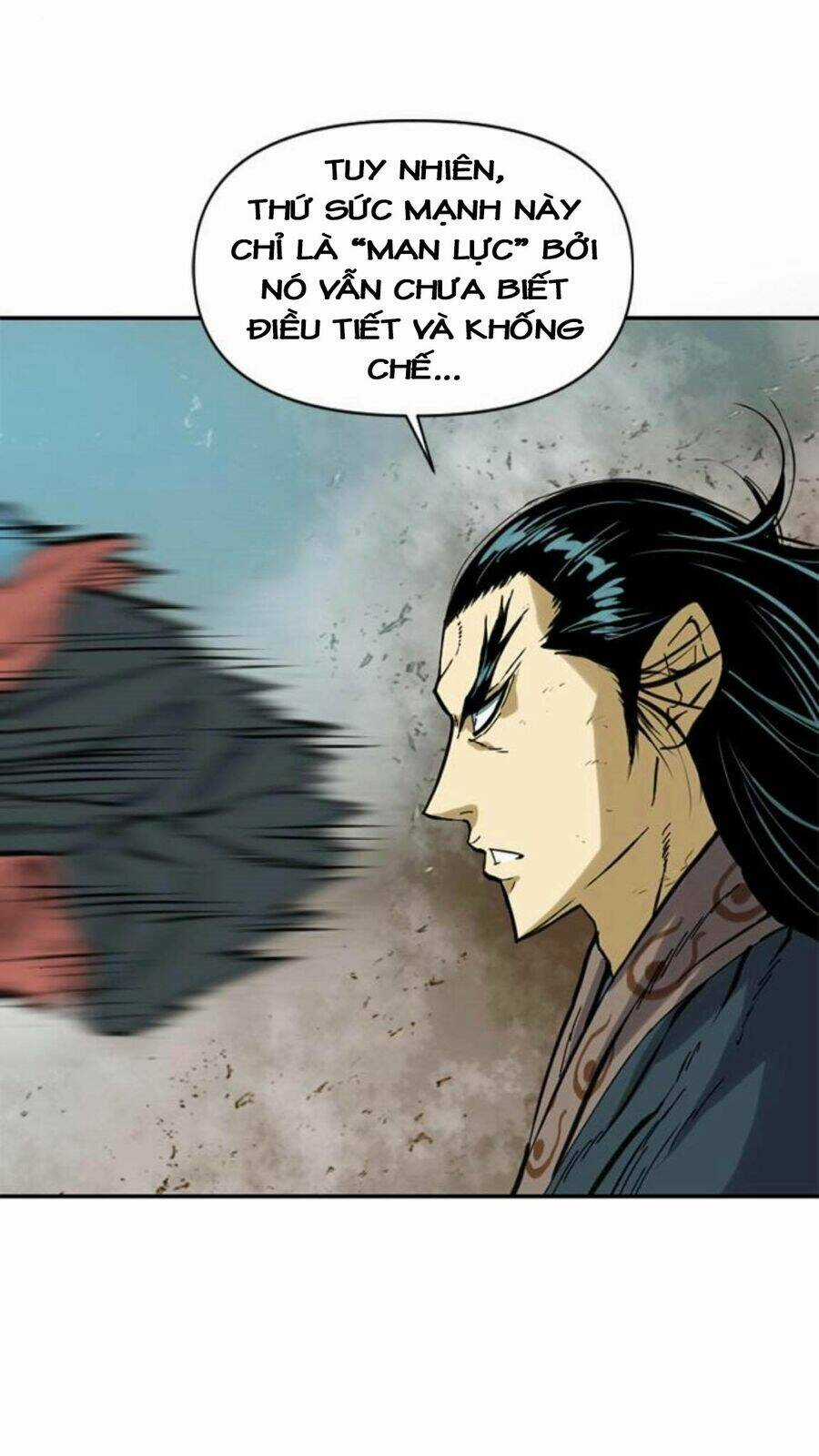 Thiên Hạ Đệ Nhất Nhân Chapter 22 trang 4