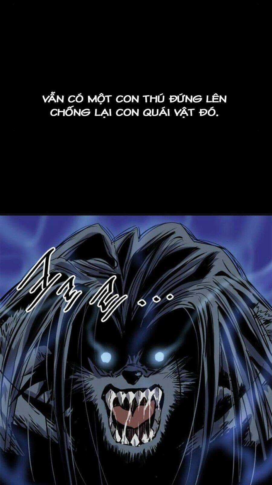 Thiên Hạ Đệ Nhất Nhân Chapter 22 trang 40