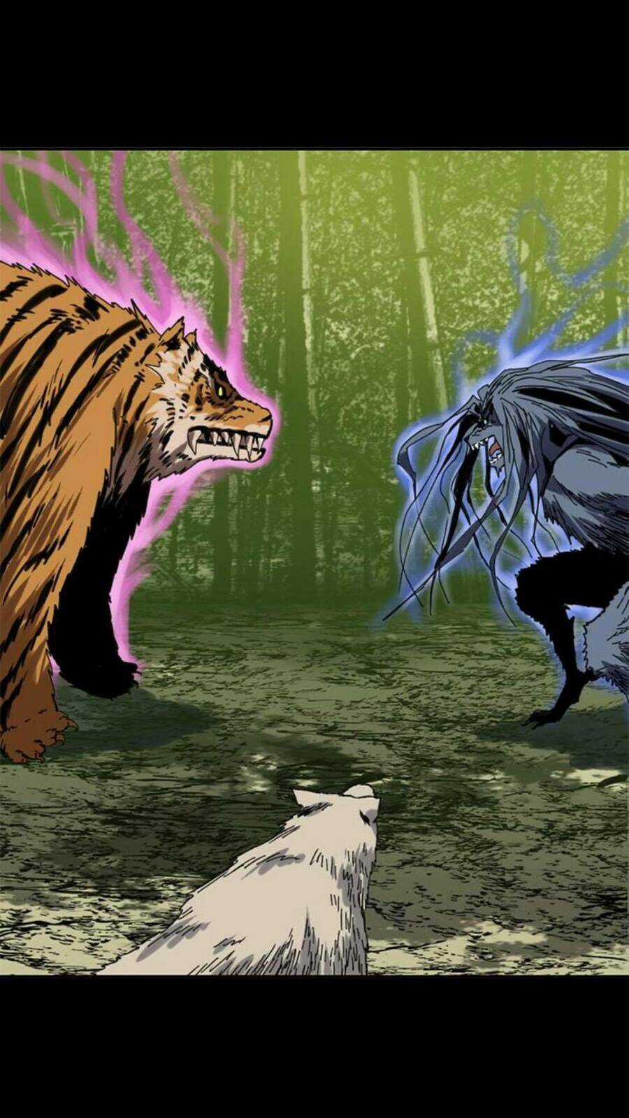 Thiên Hạ Đệ Nhất Nhân Chapter 22 trang 42