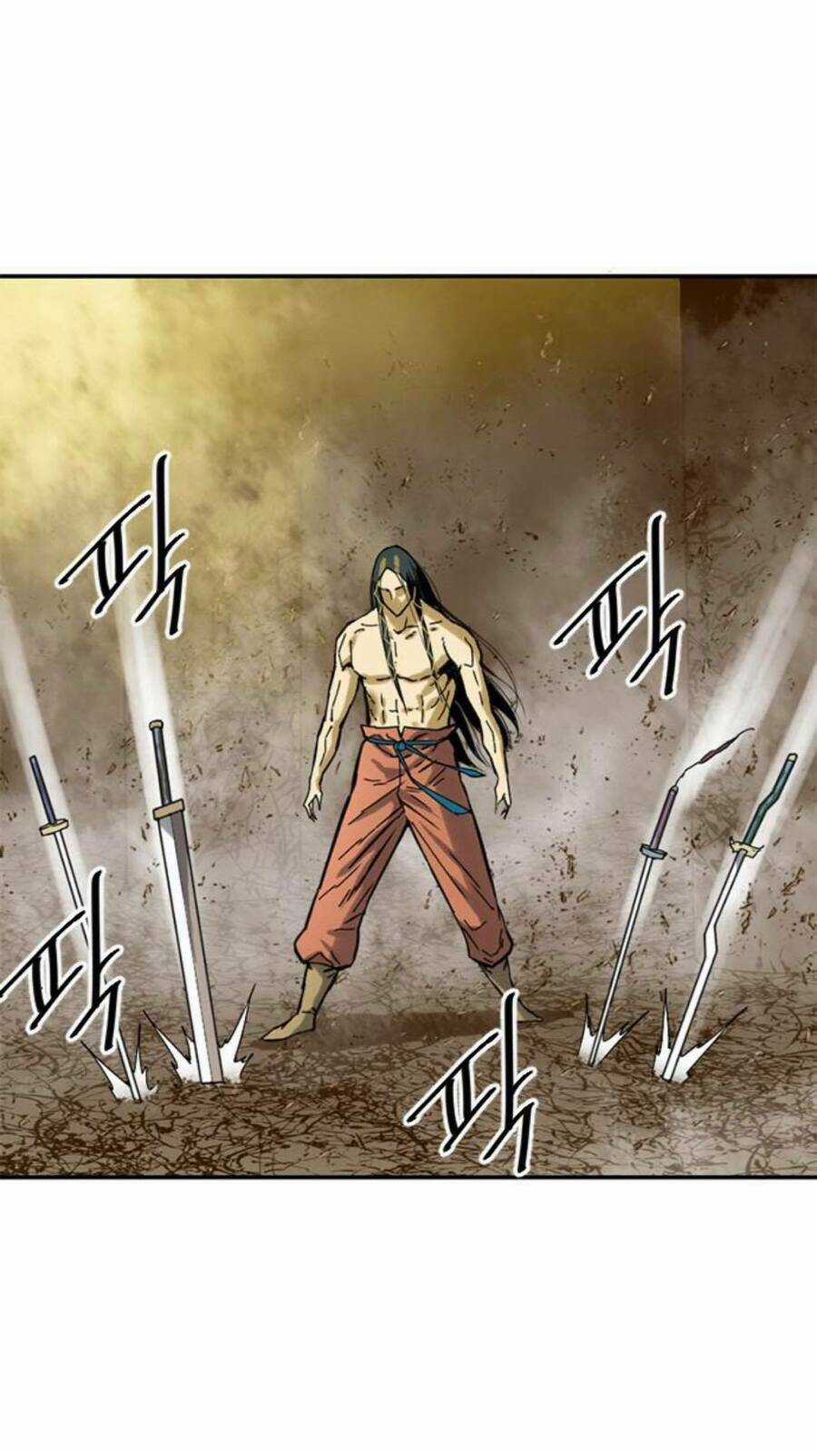 Thiên Hạ Đệ Nhất Nhân Chapter 22 trang 45