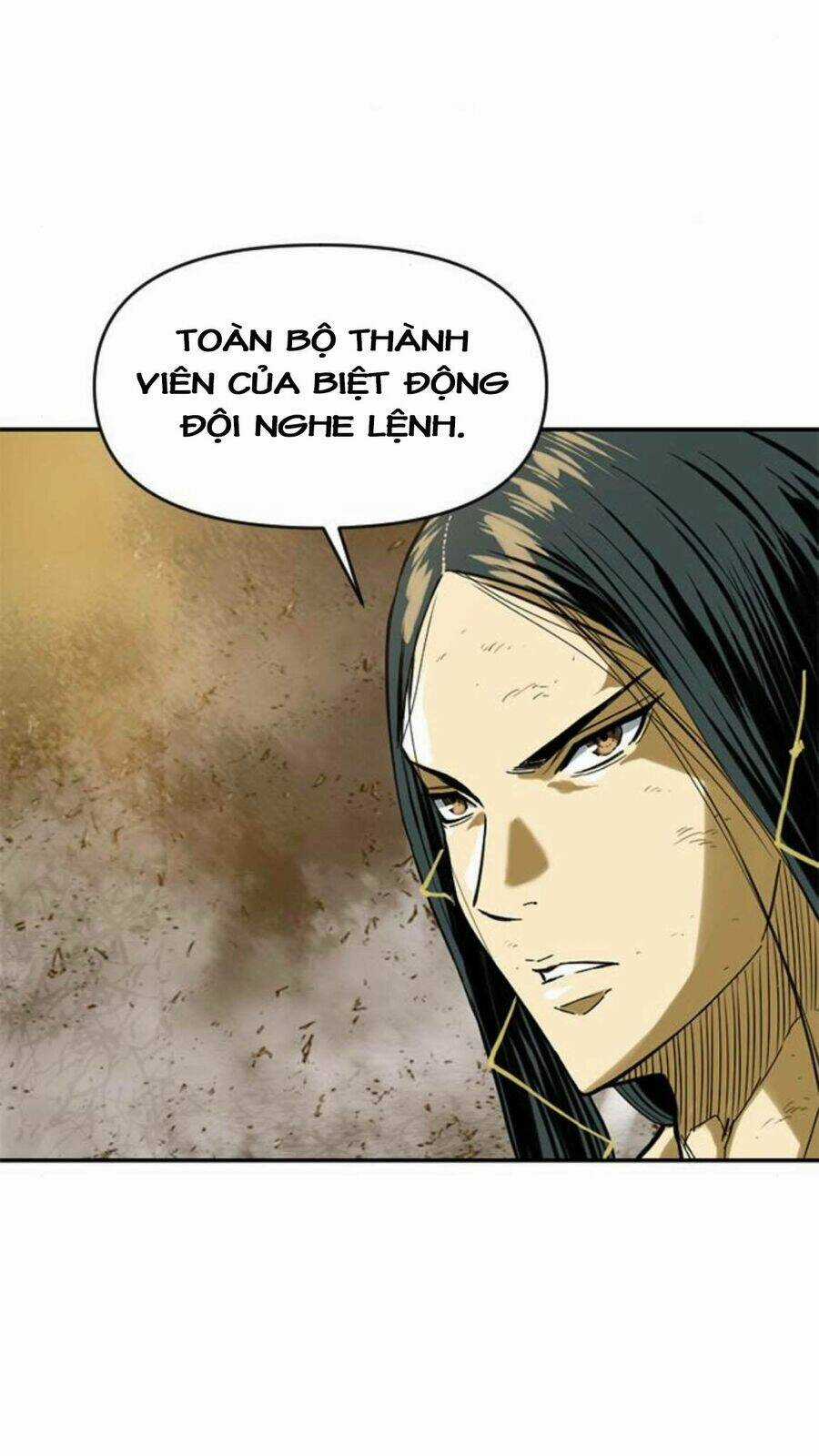 Thiên Hạ Đệ Nhất Nhân Chapter 22 trang 46