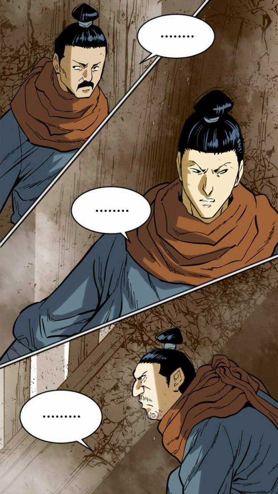 Thiên Hạ Đệ Nhất Nhân Chapter 22 trang 47