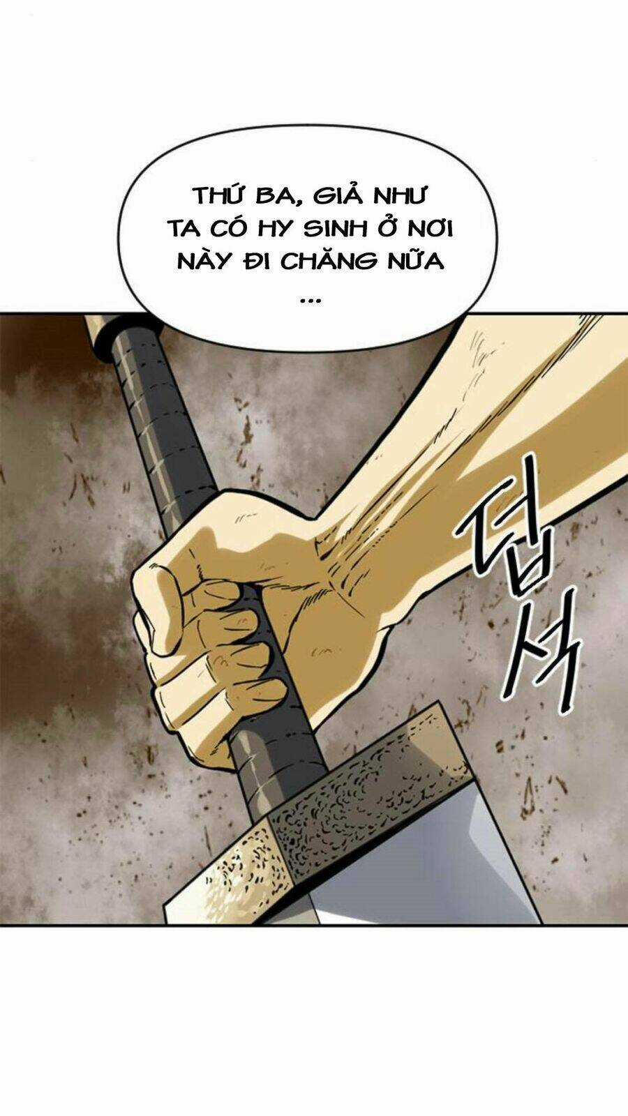 Thiên Hạ Đệ Nhất Nhân Chapter 22 trang 50