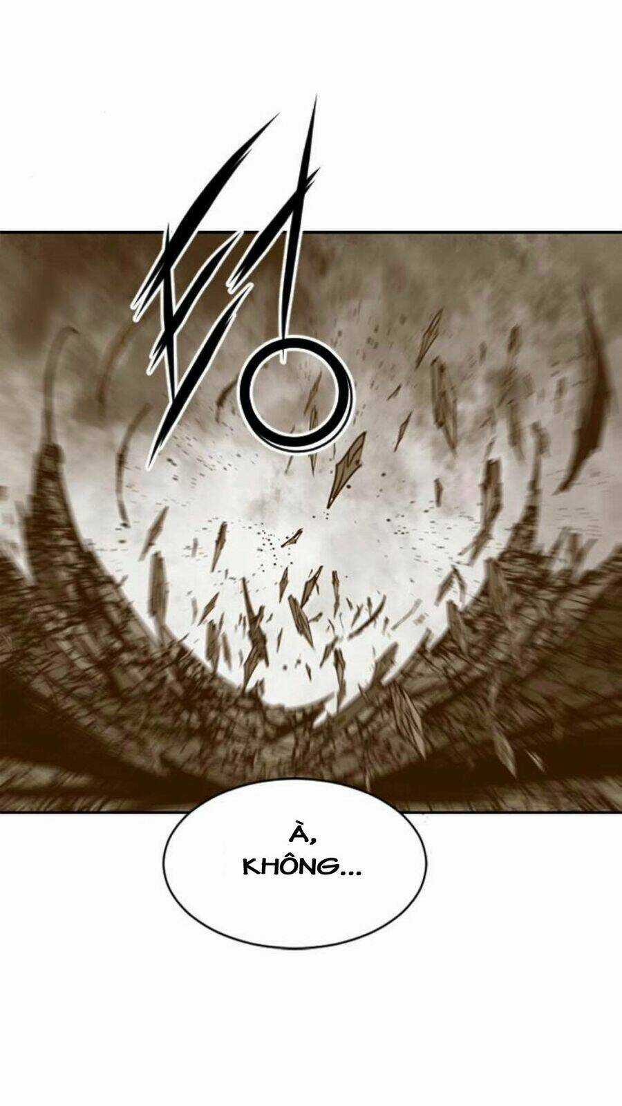 Thiên Hạ Đệ Nhất Nhân Chapter 22 trang 51