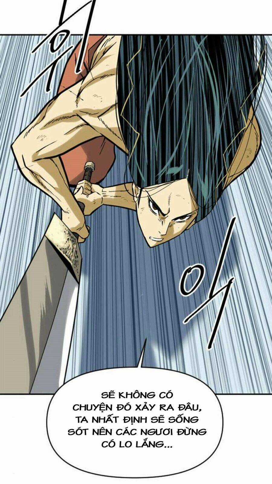 Thiên Hạ Đệ Nhất Nhân Chapter 22 trang 52