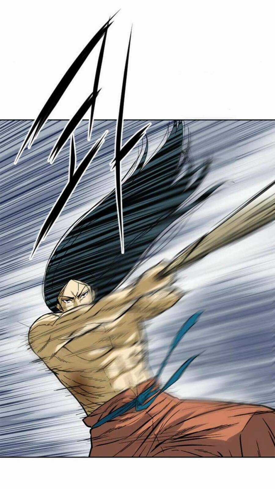 Thiên Hạ Đệ Nhất Nhân Chapter 22 trang 56