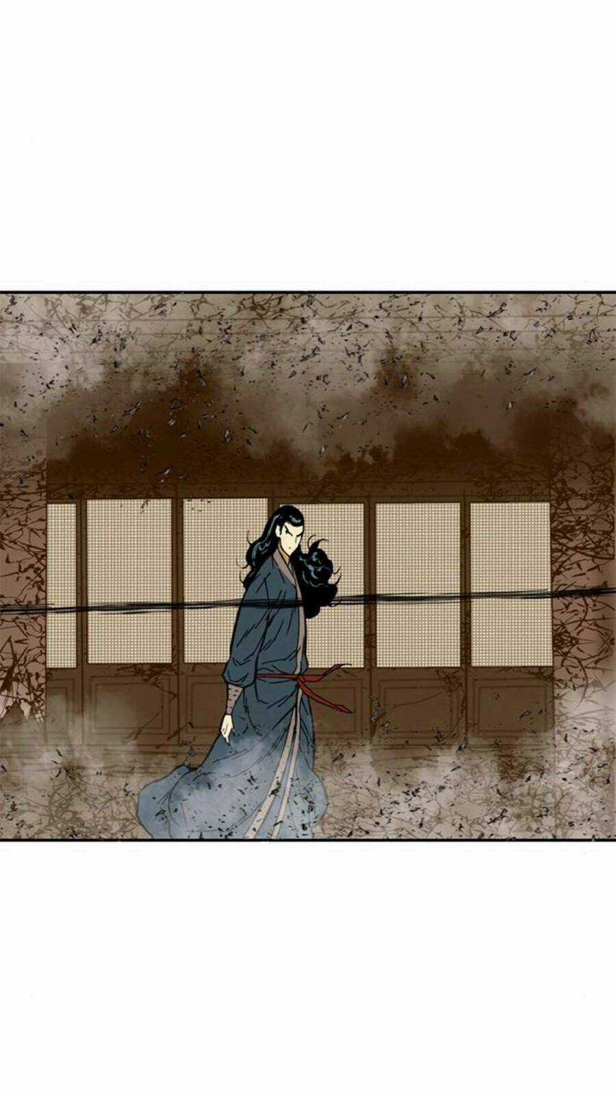 Thiên Hạ Đệ Nhất Nhân Chapter 22 trang 57