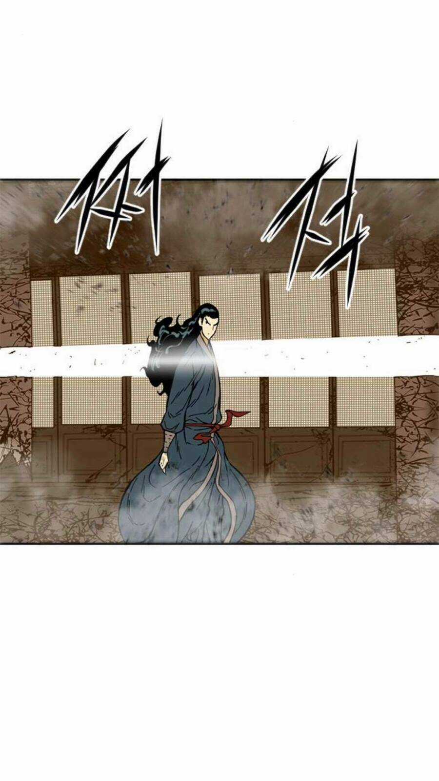 Thiên Hạ Đệ Nhất Nhân Chapter 22 trang 58