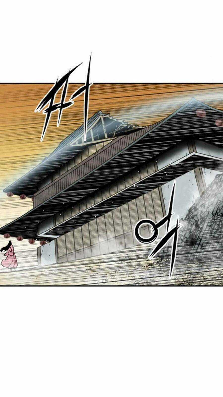 Thiên Hạ Đệ Nhất Nhân Chapter 22 trang 59