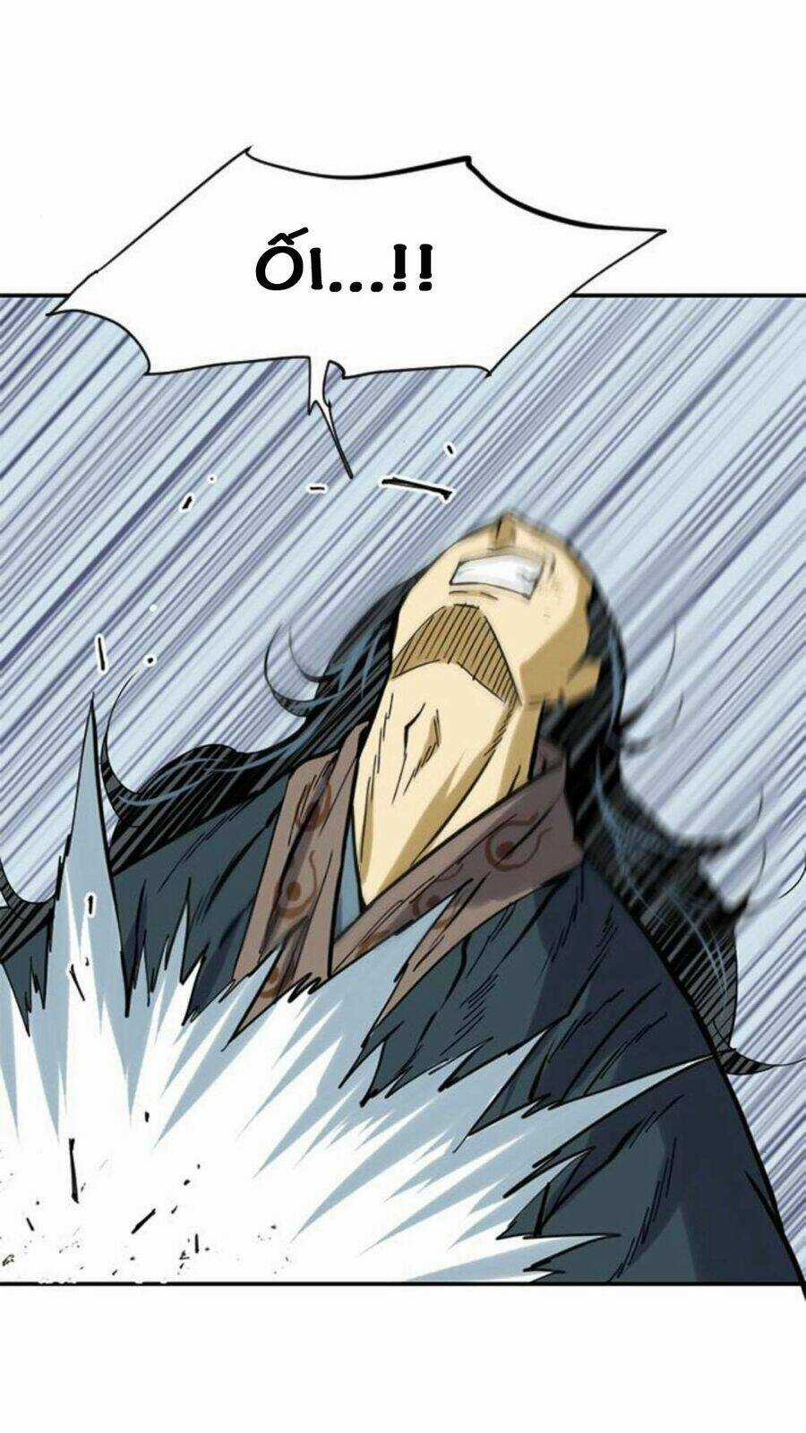 Thiên Hạ Đệ Nhất Nhân Chapter 22 trang 6