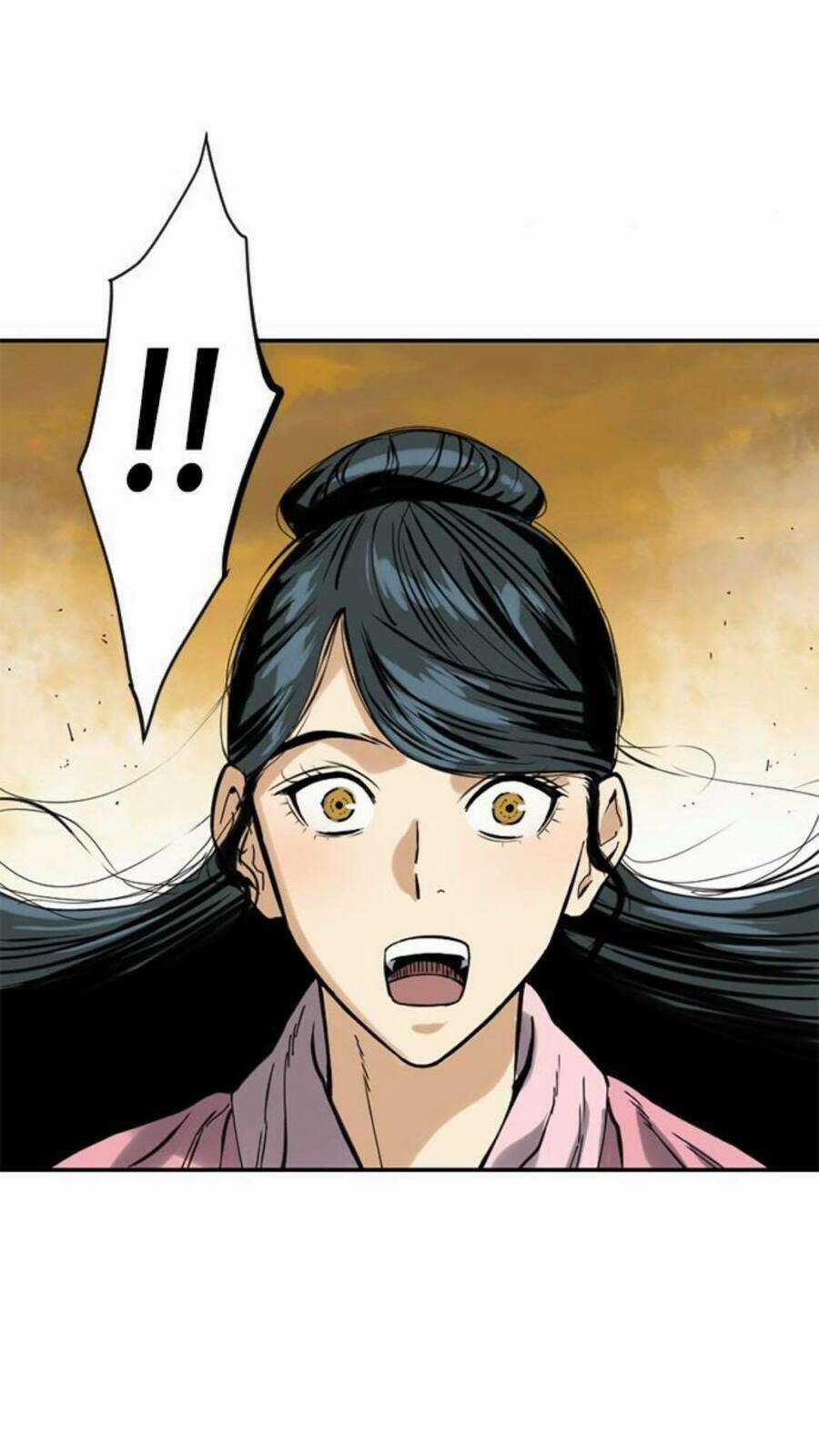 Thiên Hạ Đệ Nhất Nhân Chapter 22 trang 60