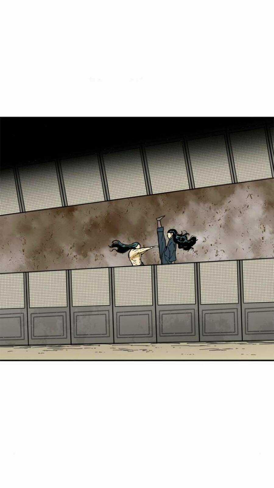 Thiên Hạ Đệ Nhất Nhân Chapter 22 trang 61