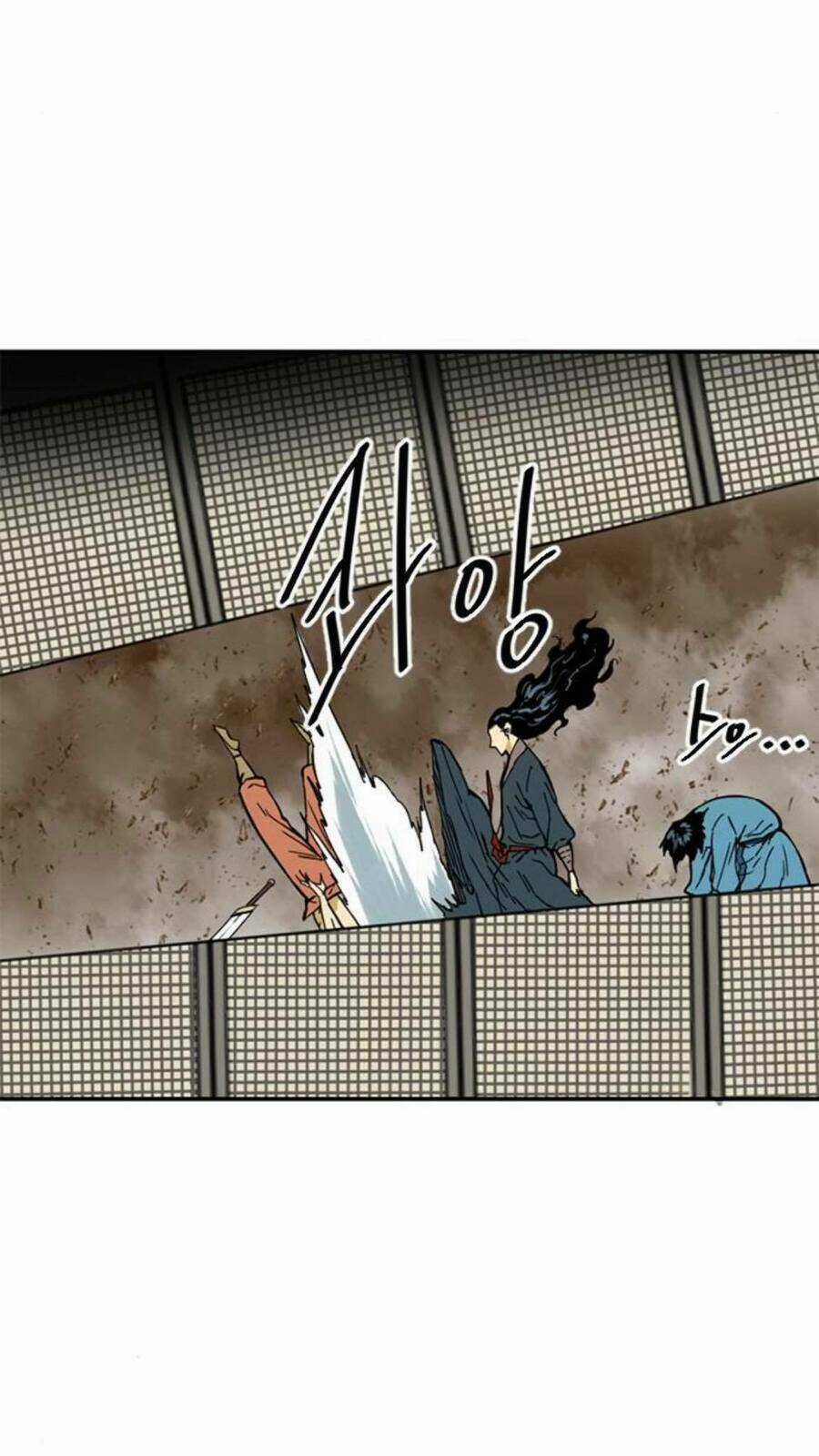 Thiên Hạ Đệ Nhất Nhân Chapter 22 trang 62