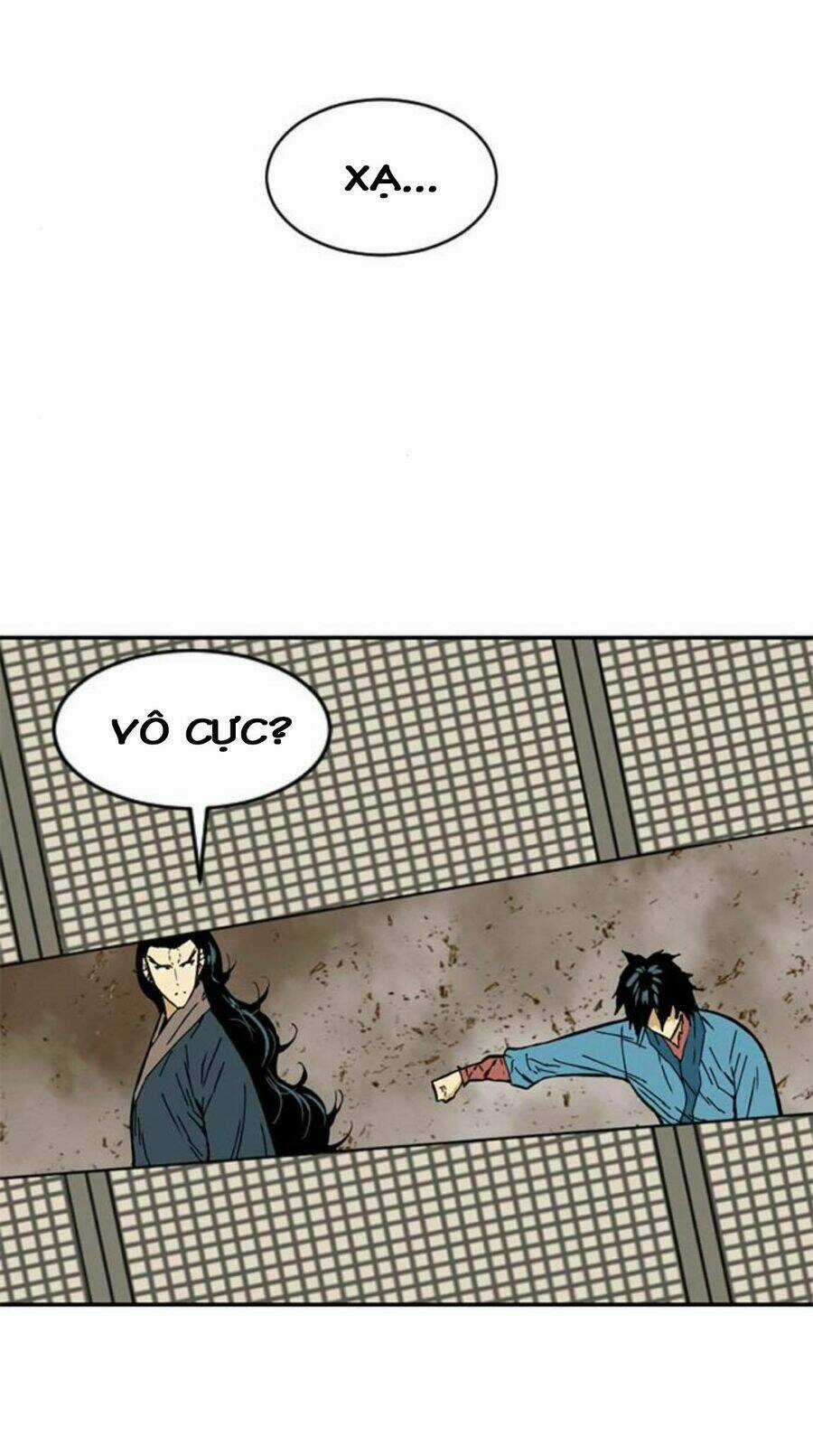 Thiên Hạ Đệ Nhất Nhân Chapter 22 trang 64