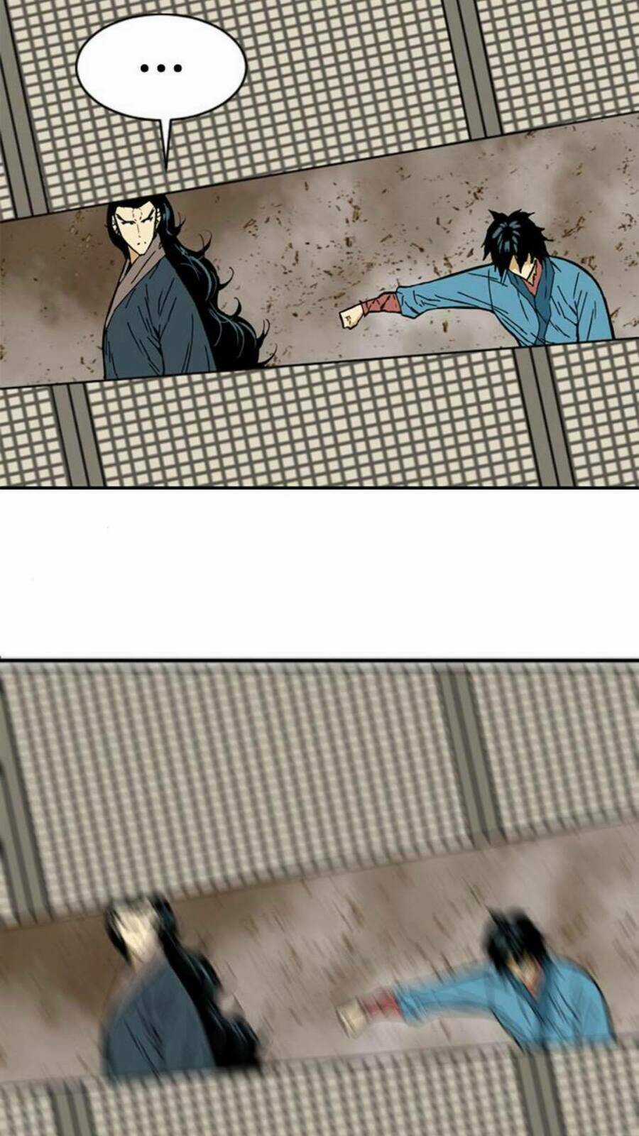 Thiên Hạ Đệ Nhất Nhân Chapter 22 trang 65