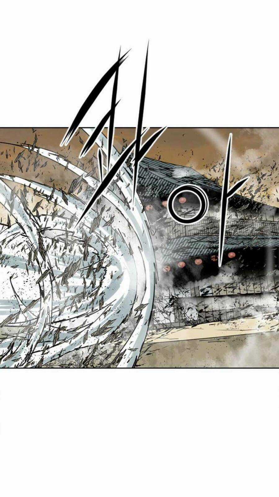 Thiên Hạ Đệ Nhất Nhân Chapter 22 trang 67