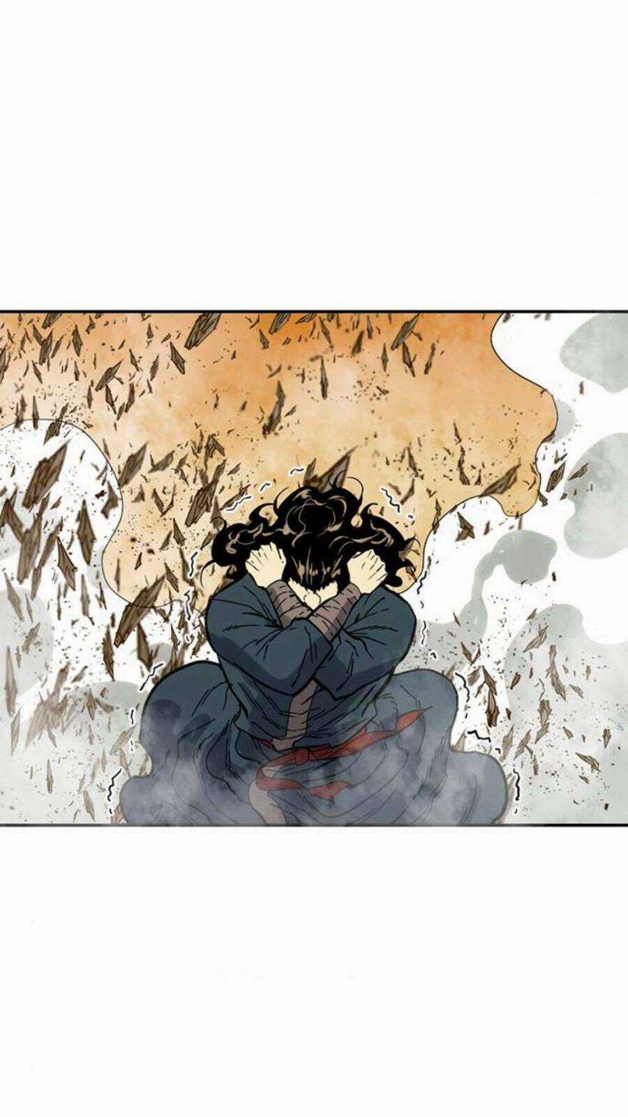 Thiên Hạ Đệ Nhất Nhân Chapter 22 trang 70