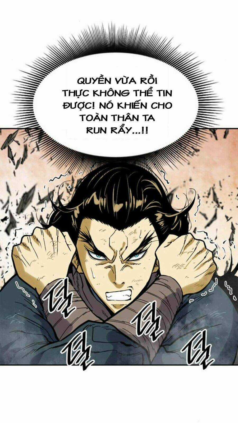 Thiên Hạ Đệ Nhất Nhân Chapter 22 trang 71