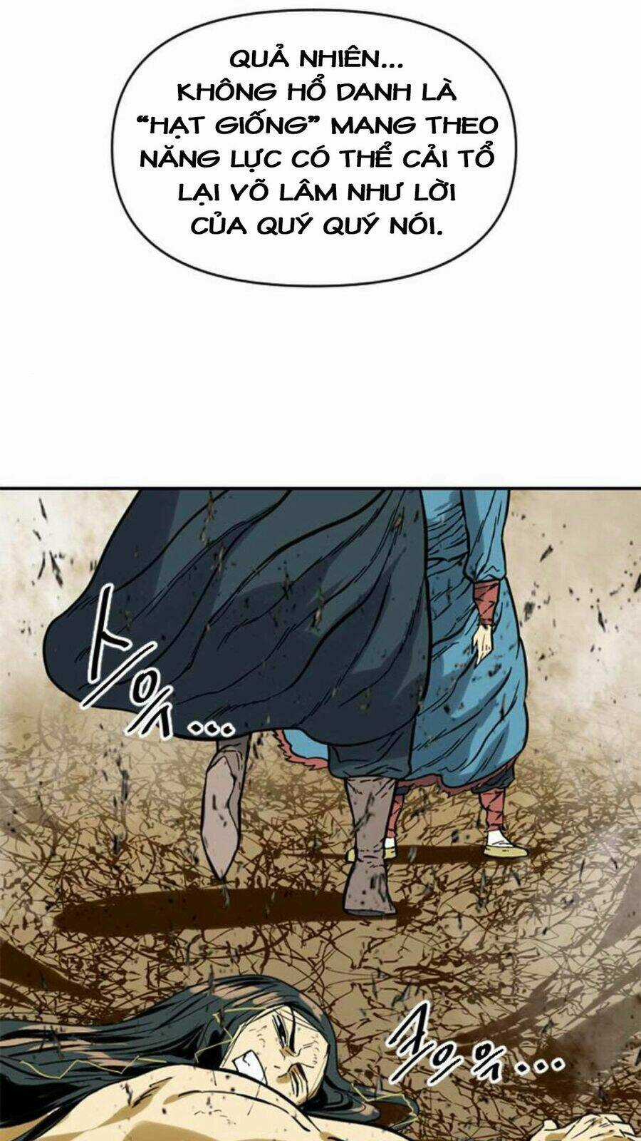 Thiên Hạ Đệ Nhất Nhân Chapter 22 trang 73