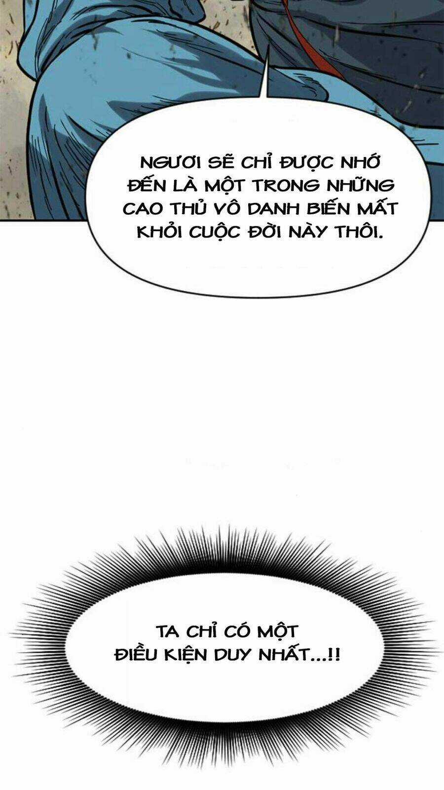 Thiên Hạ Đệ Nhất Nhân Chapter 22 trang 75