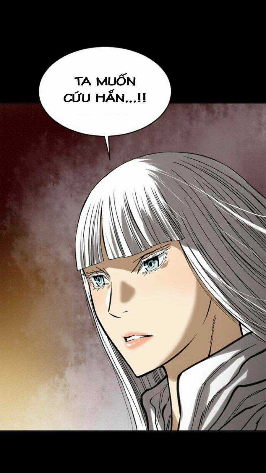 Thiên Hạ Đệ Nhất Nhân Chapter 22 trang 79