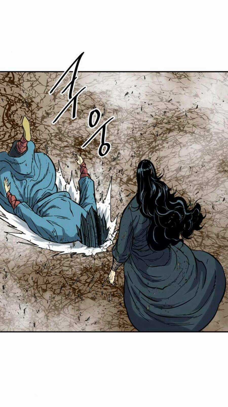 Thiên Hạ Đệ Nhất Nhân Chapter 22 trang 81