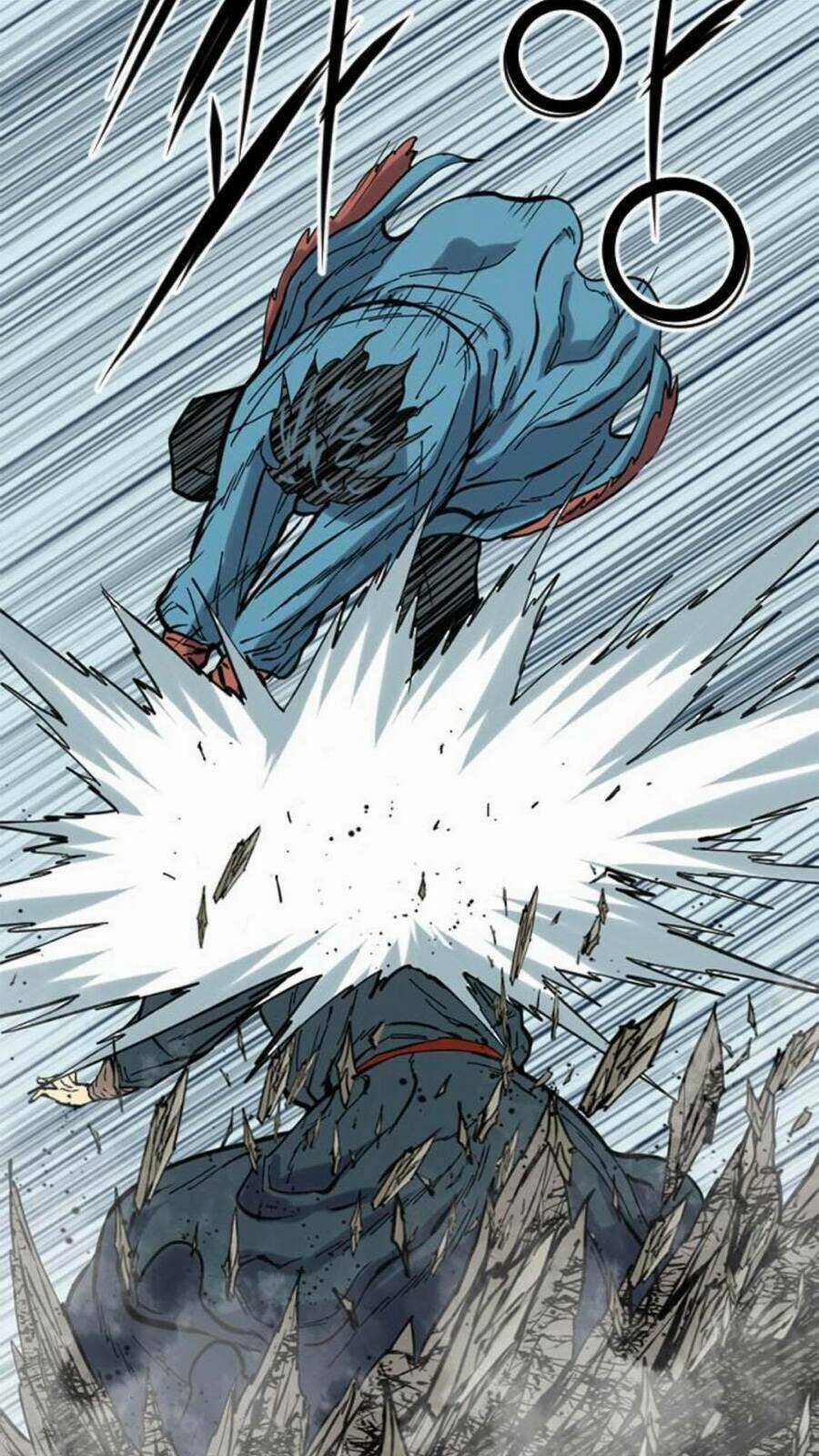 Thiên Hạ Đệ Nhất Nhân Chapter 22 trang 9