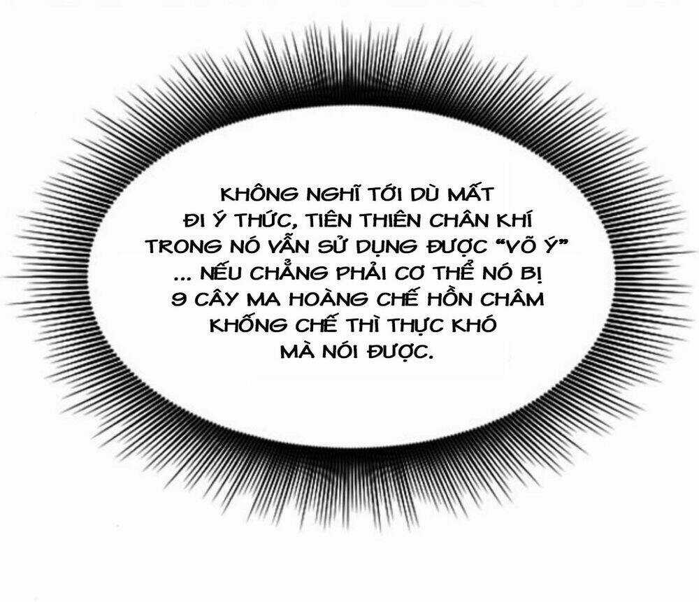 Thiên Hạ Đệ Nhất Nhân Chapter 23 trang 1