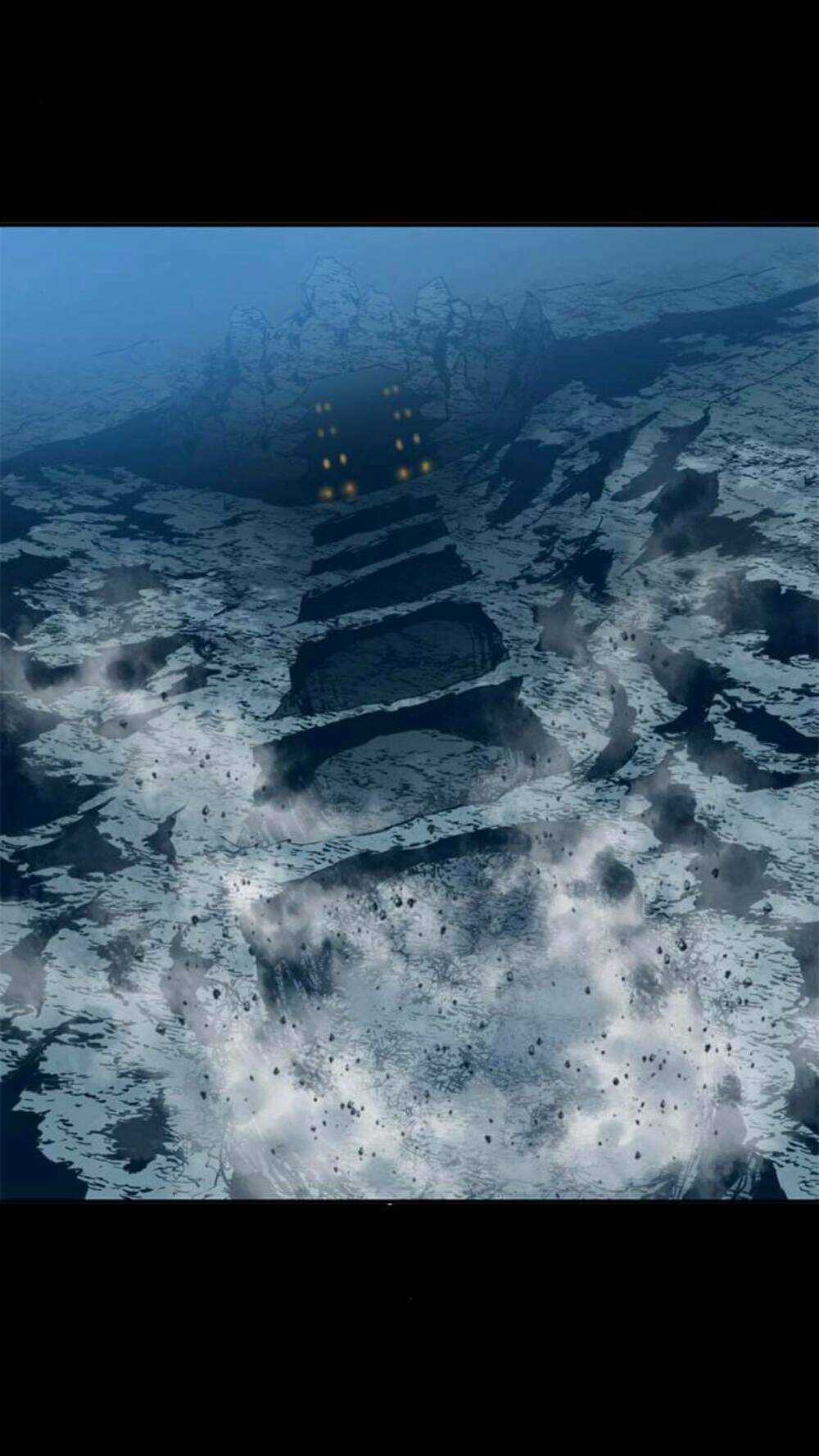 Thiên Hạ Đệ Nhất Nhân Chapter 23 trang 11