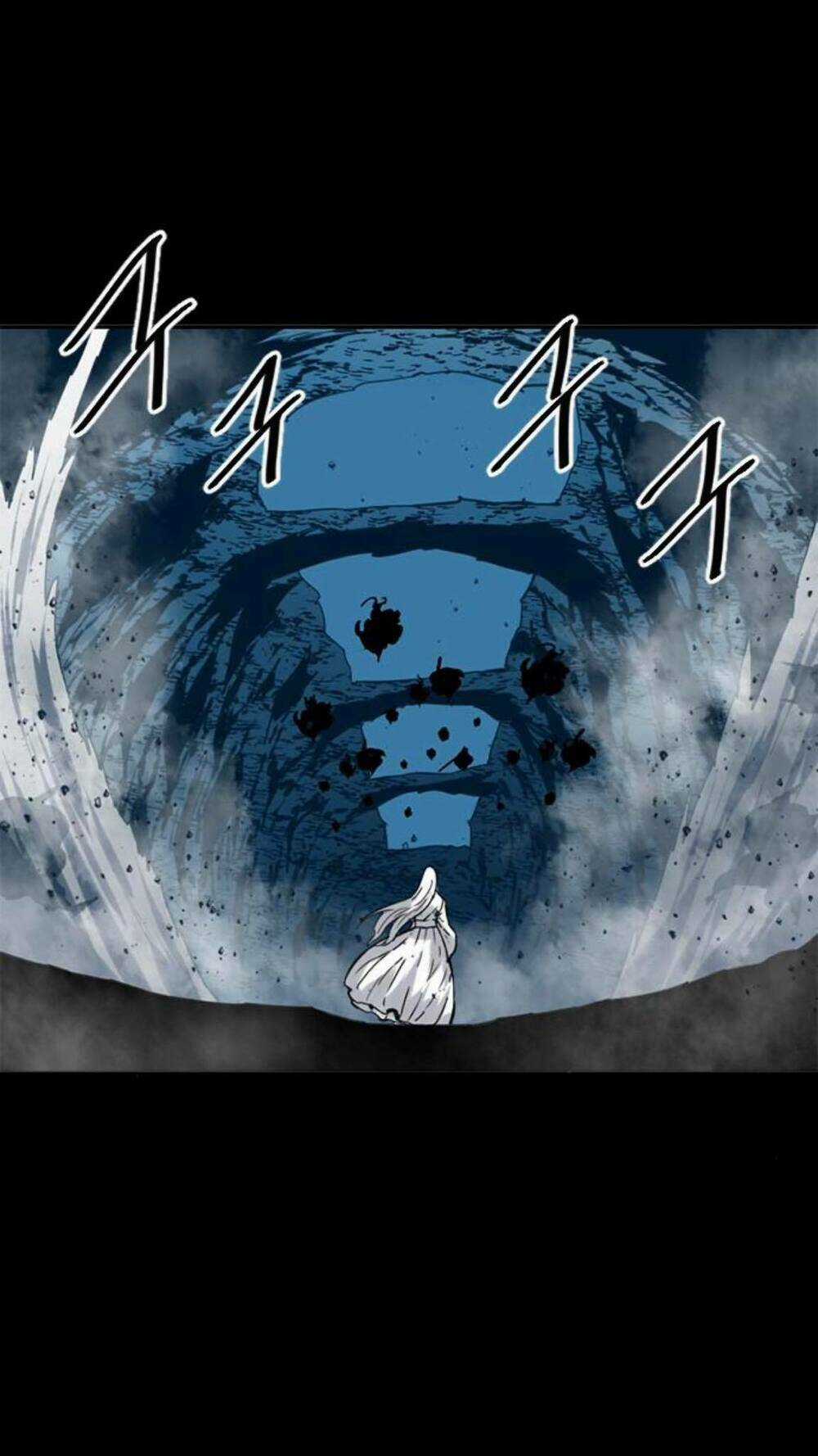 Thiên Hạ Đệ Nhất Nhân Chapter 23 trang 12