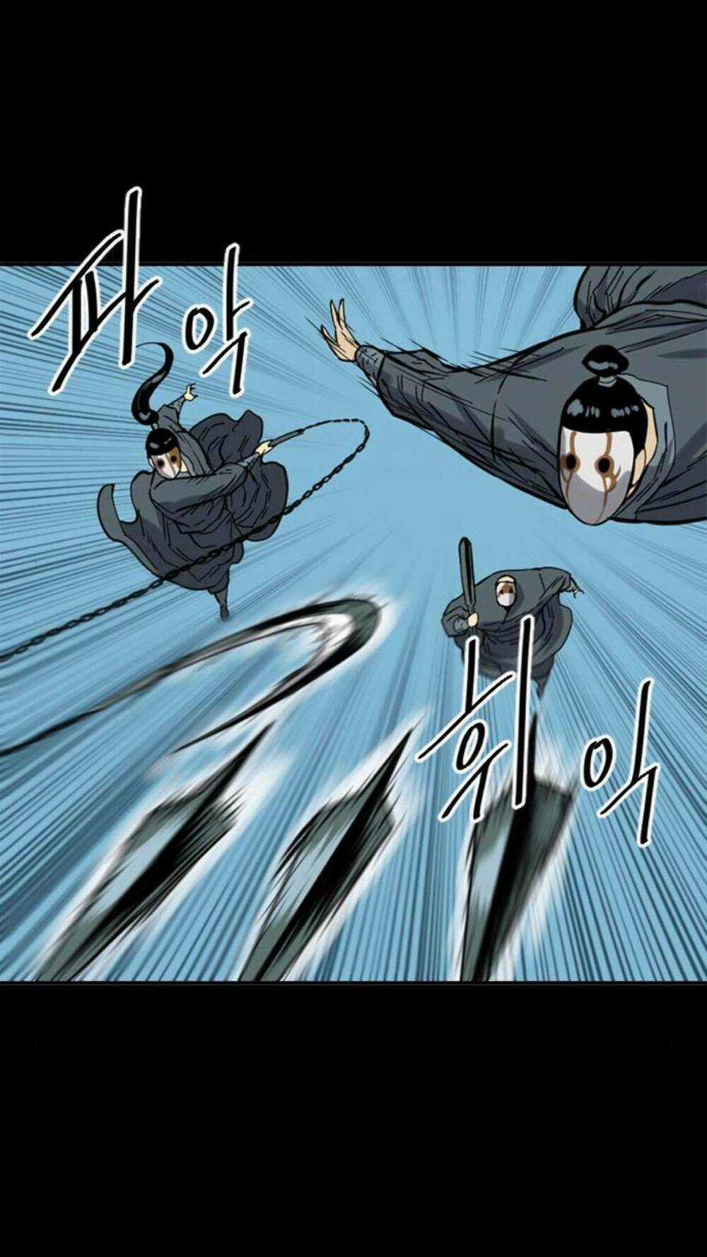 Thiên Hạ Đệ Nhất Nhân Chapter 23 trang 13