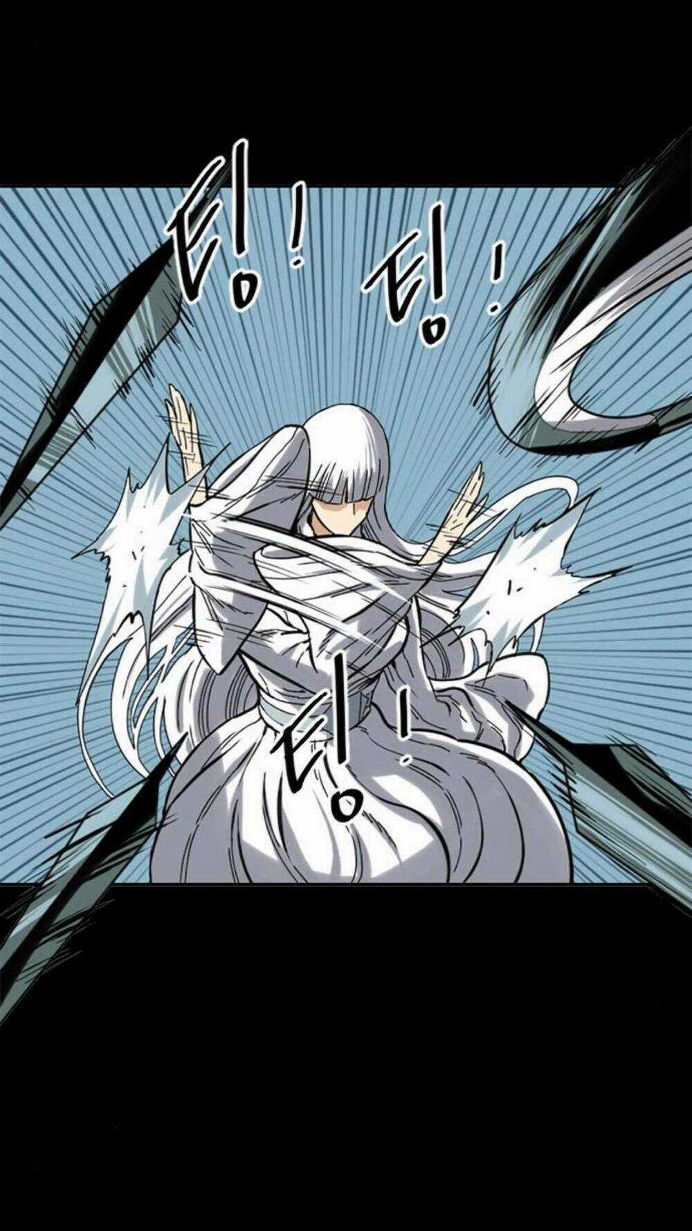 Thiên Hạ Đệ Nhất Nhân Chapter 23 trang 14