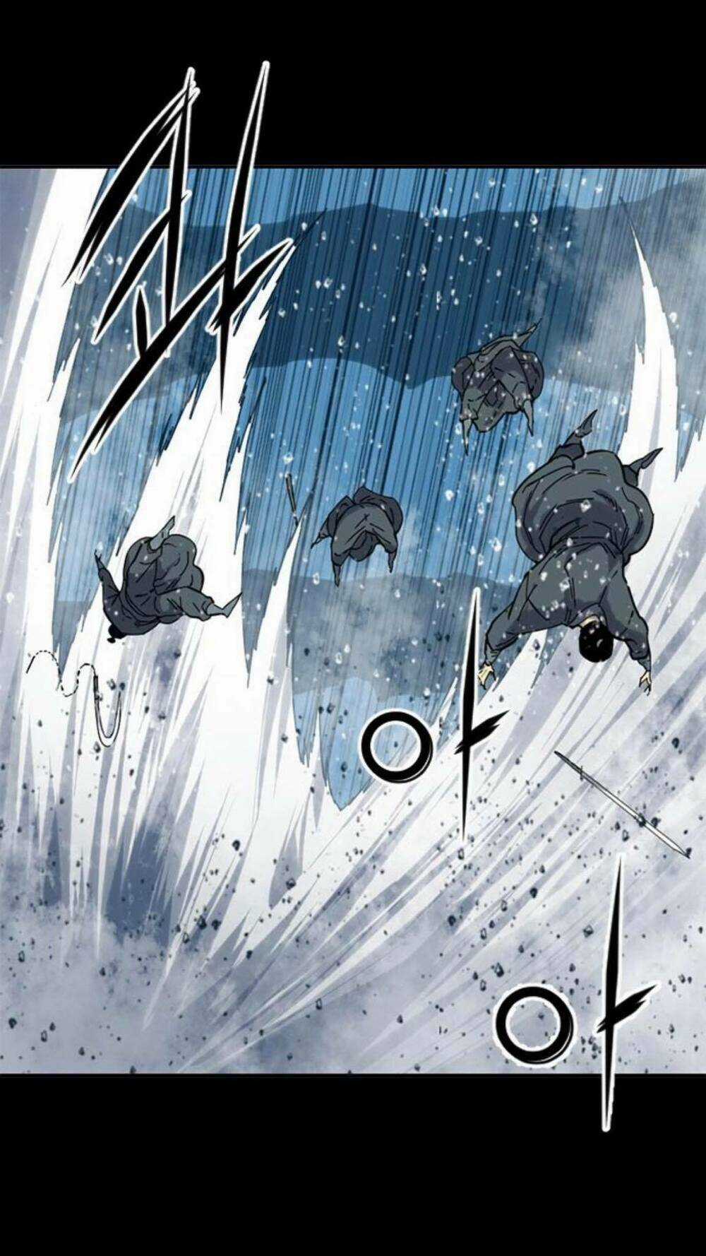 Thiên Hạ Đệ Nhất Nhân Chapter 23 trang 15