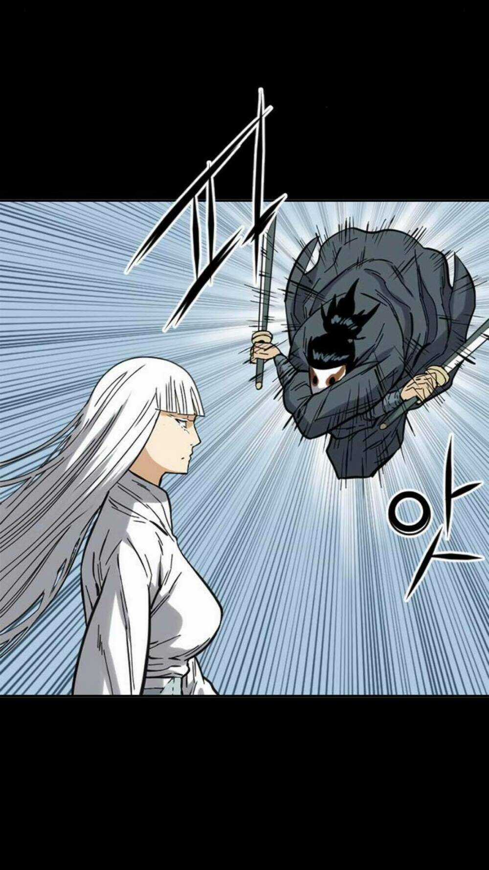 Thiên Hạ Đệ Nhất Nhân Chapter 23 trang 16