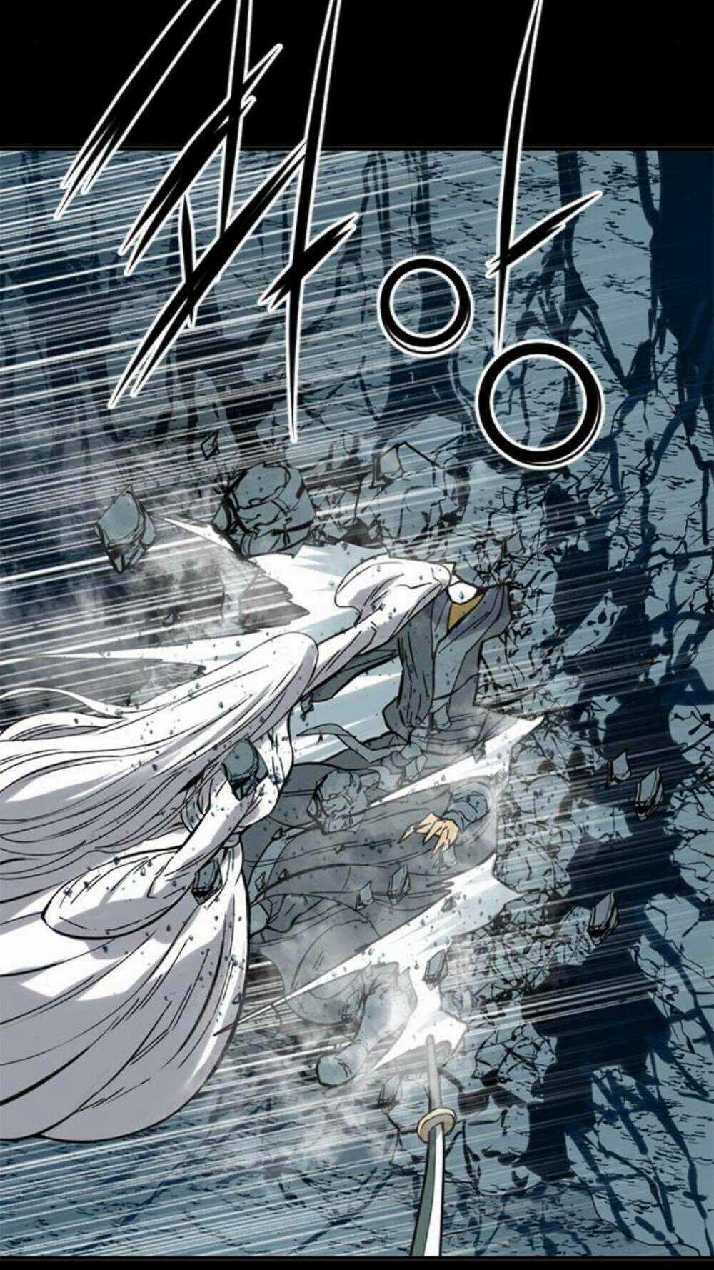 Thiên Hạ Đệ Nhất Nhân Chapter 23 trang 18