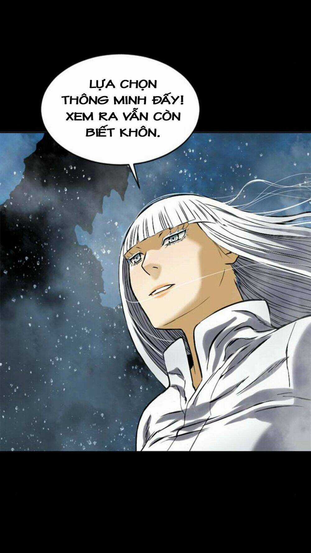 Thiên Hạ Đệ Nhất Nhân Chapter 23 trang 22